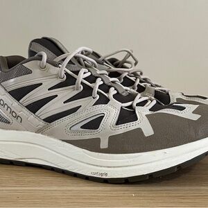 Salomon Odyssey 1 Advanced Vintage Khaki - 415 1 Size - GOOD USED CONDITION